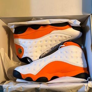 NEW W BOX size 10. Firm price. Free shipping.